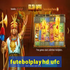 futebolplayhd ufc